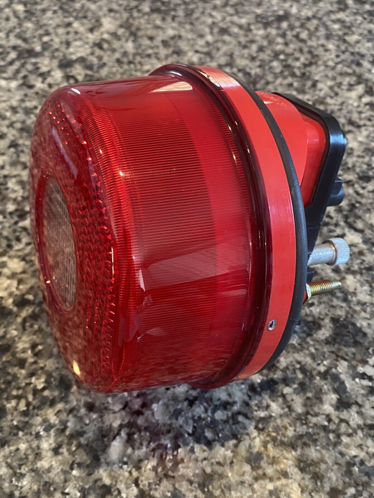 RH Right Outer Tail Light